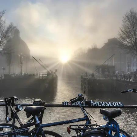 Canal View