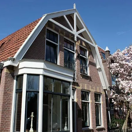 Bed & Breakfast Bed & Breakfast Diemerbrug Diemerbrug