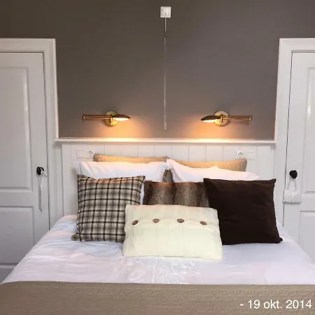 Bed & Breakfast Diemerbrug Отель типа 