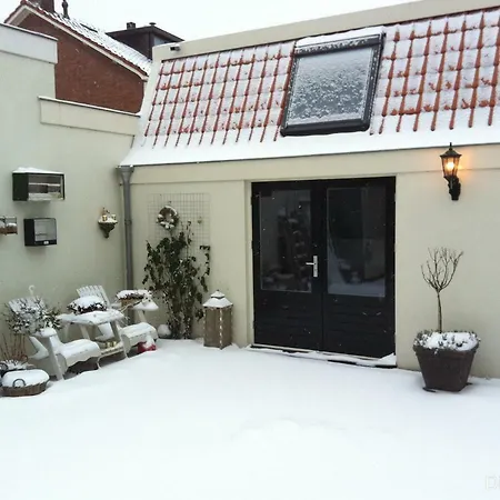 Bed & Breakfast Diemerbrug *