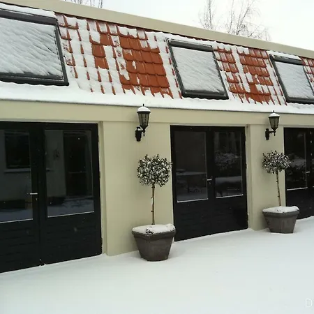 Bed & Breakfast Bed & Breakfast Diemerbrug Diemerbrug
