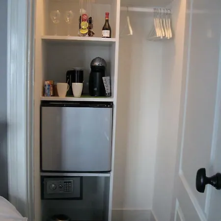Bed & Breakfast Diemerbrug Отель типа 