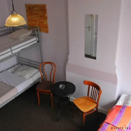 Hotel Tamara