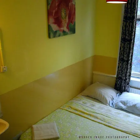Tamara Hotel