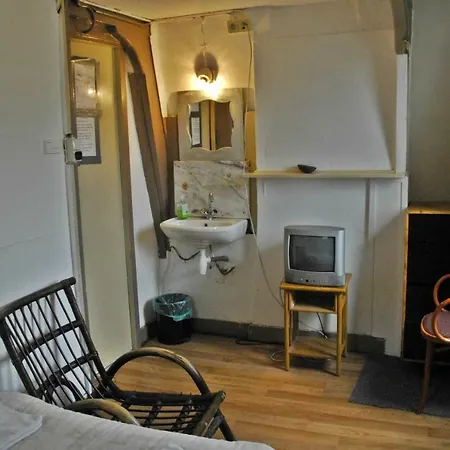 Hotel Tamara *