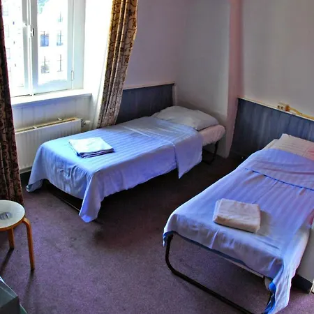 Tamara Hotel *