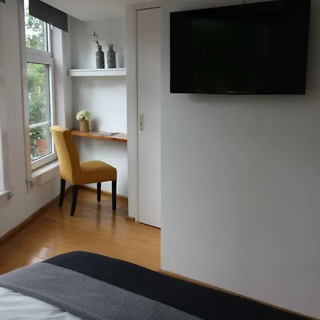 Bed & Breakfast Bridge 3*