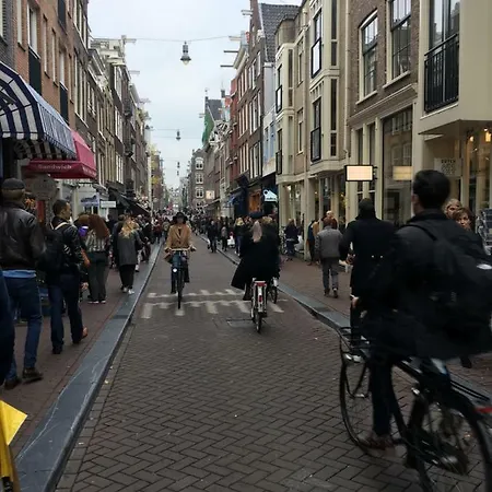 B&B Nine Streets