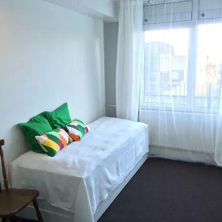 Bed & Breakfast Reigersbos