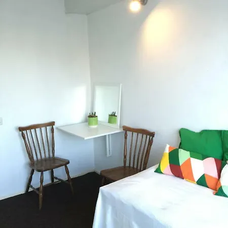Reigersbos Bed & Breakfast *