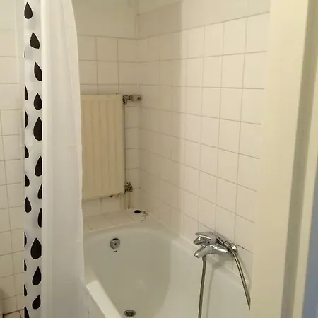 Bed & Breakfast Reigersbos Amsterdam