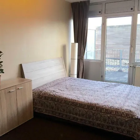 Bed & Breakfast Reigersbos Amsterdam