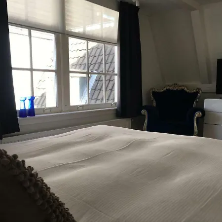 Nine Streets B&B 암스테르담