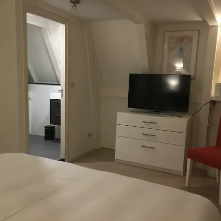 Nine Streets B&B