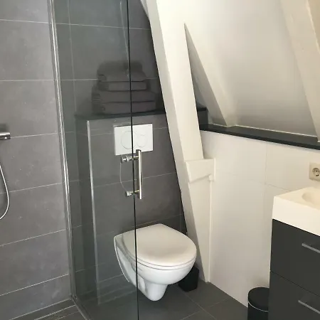Nine Streets B&B 3*