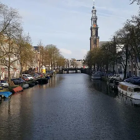 Bed & Breakfast Nine Streets Amsterdam