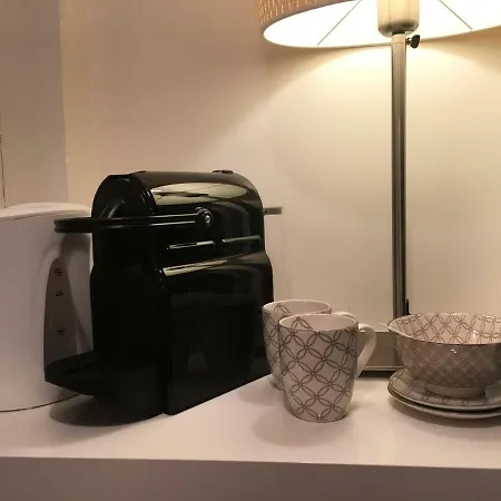 Bed & Breakfast Nine Streets