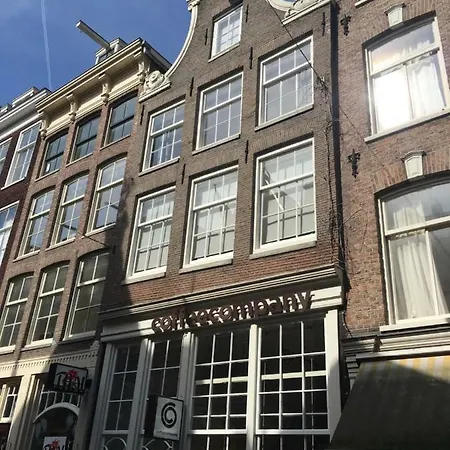 Nine Streets Bed & Breakfast Amsterdam