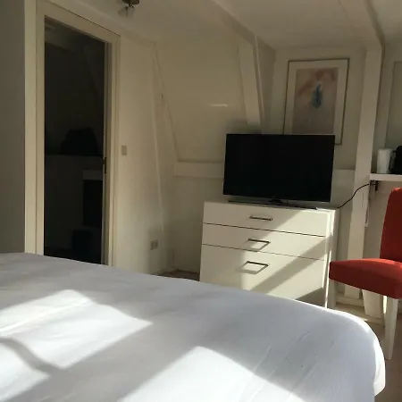 Bed & Breakfast Nine Streets