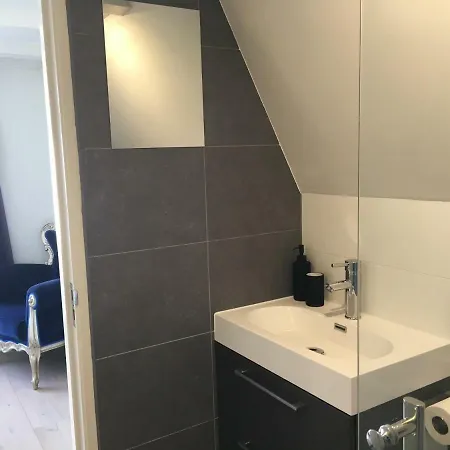 Nine Streets 3* Amsterdam