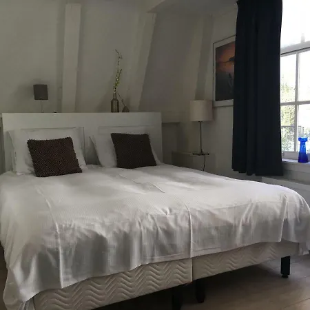 Nine Streets Bed & Breakfast Amsterdam