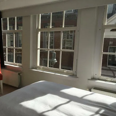 Bed & Breakfast Nine Streets Amsterdam