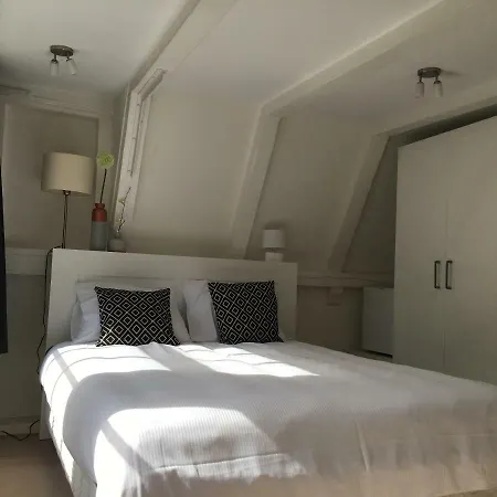 Nine Streets B&B
