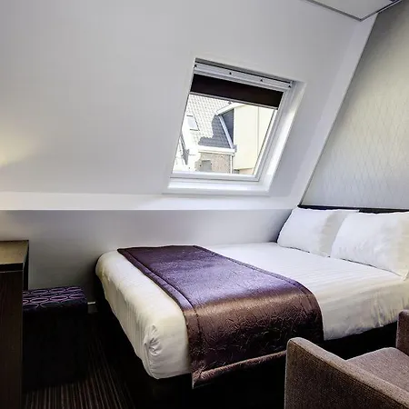 Hotel Luxer Amsterdam