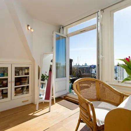 Van Eeghenstraat 161 I Amsterdam