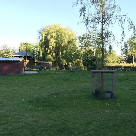 Reigersbos Bed & Breakfast