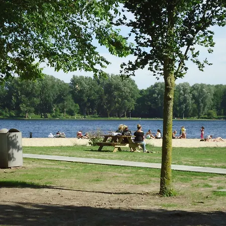 Sloterpark فندق مبيت وإفطار