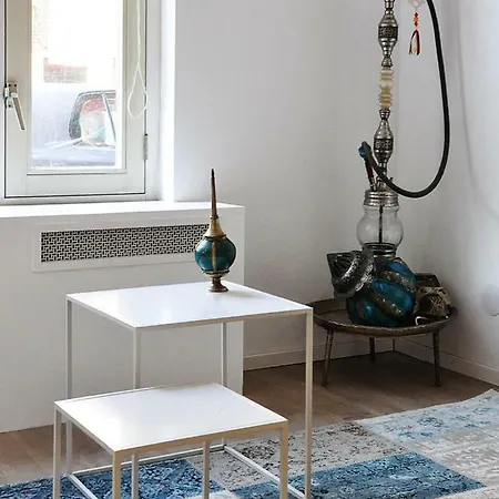 Apartment Studio Bali
