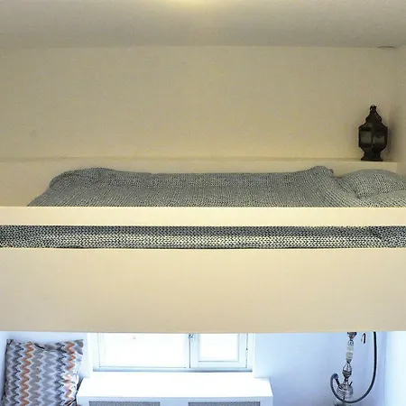 Studio Bali Appartement
