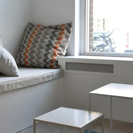 Studio Bali Amsterdam