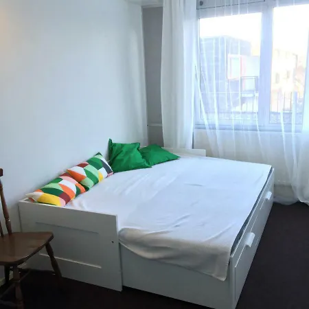 Reigersbos Bed & Breakfast *