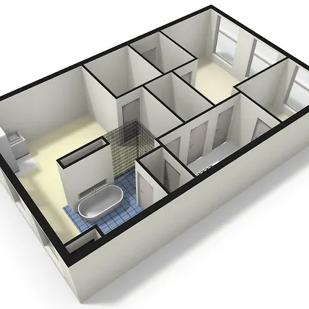 Guest house Paul's *