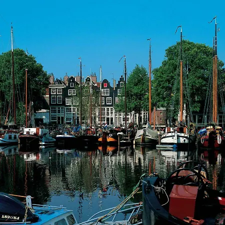 & Quiet Canal * Amsterdam