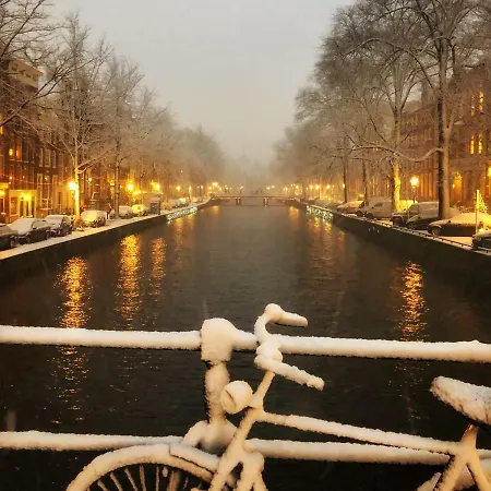 Nine Streets Amsterdam
