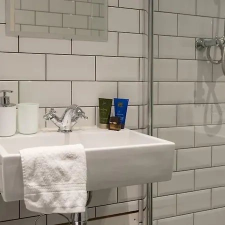 Apartment Studio Kerkstraat