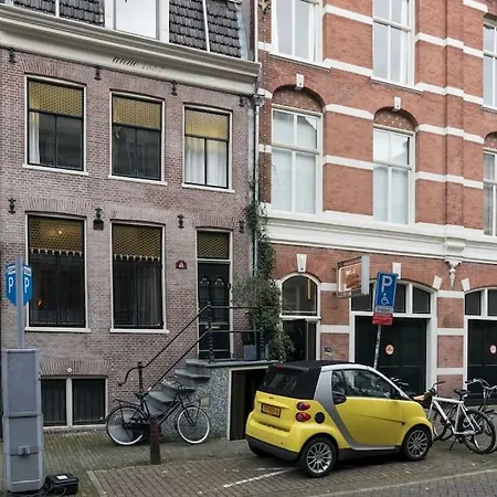 Studio Kerkstraat Amsterdam