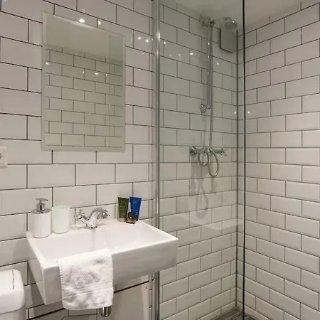 Studio Kerkstraat Amsterdam