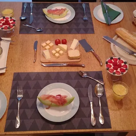 Bon Bed & Breakfast 3*