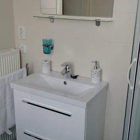Bed & Breakfast Bon Amsterdam