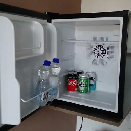 Bon 3* Amesterdão