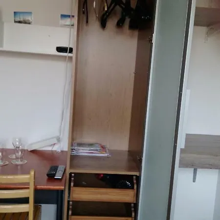 Bed & Breakfast Bon Amsterdam