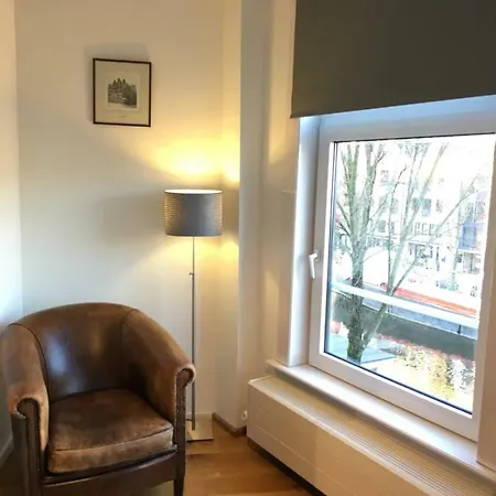 Bridge Bed & Breakfast 3*