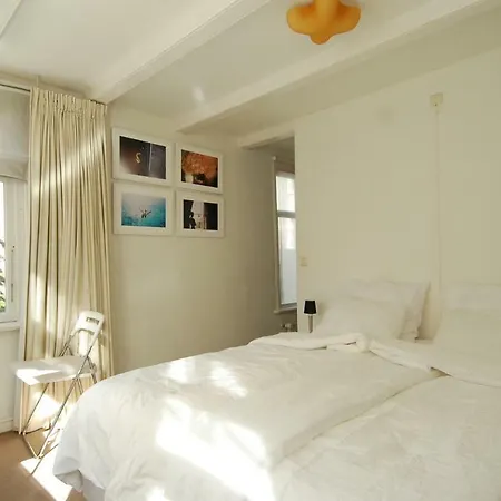 Bed & Breakfast Jordaan Corner Amsterdam