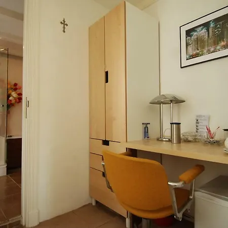 Bed & Breakfast Jordaan Corner