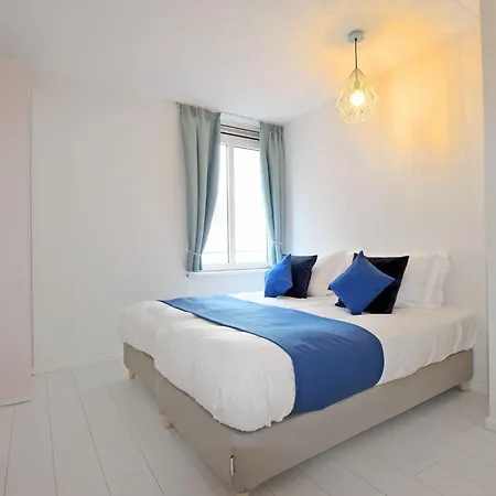 Hotel North, Near Adam Tower Amsterdam