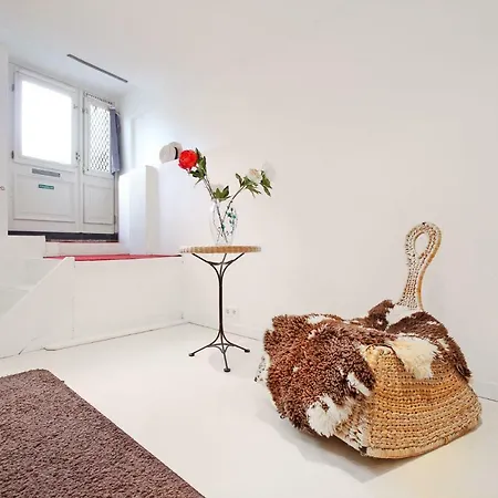 Bed & Breakfast Romantic Jordaan Canalsuite Near Anne Frank House 2*